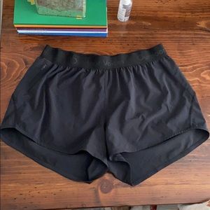 Outdoor voices shorts